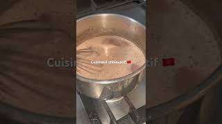 مشروبات مشروباتللشتاء مشروبالشوكولا boissons boissonchaude boissonchocolat chocolat [upl. by Sandi]