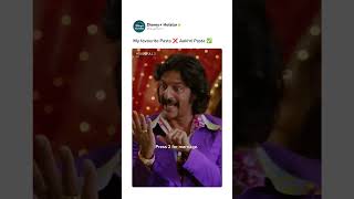 Aakhri Pasta The Ultimate Joke Master  Chunky Panday  Housefull 2  DisneyPlus Hotstar [upl. by Yclehc]