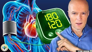 1 Absolute Worst Blood Pressure Advice Your Doctor Gives You [upl. by Melva]