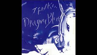 Tenko  Dragon Blue 1993 FULL ALBUM [upl. by Wrand]