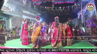 moti lakhavad navratari garabi madal 10 [upl. by Missi]