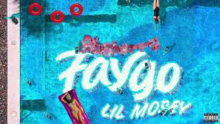 Lil Mosey  Blueberry Faygo Audio [upl. by Remas317]