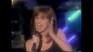 SHEENA EASTON Live Emotional Performance  FOLLOW MY RAINBOW [upl. by Paten]