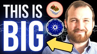 CARDANO ECOSYSTEM REVEALED SundaeSwap ISO And More [upl. by Aelyk]