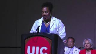 White Coat Ceremony August 2024 [upl. by Iadrahc]