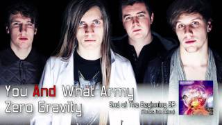 Rap Trance Metal Zero Gravity  You and What Army [upl. by Ateikan307]