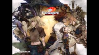 Drakengard 2 OST  12  Exhausted The Broken Past [upl. by Ytinav774]