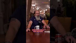 Steve Earle On Rehab [upl. by Pete]