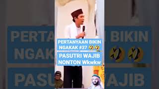 Ceramah lucu uas ustadzabdulsomad HidayahTV571 [upl. by Kawai]