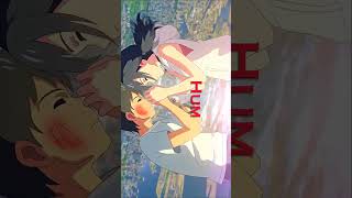 Weathering with you anime movie edit ❤️‍🩹 anime weatheringwithyou [upl. by Weston874]