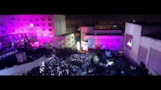 Festa do Caloiro ISCTEIUL 2013 Official Aftermovie [upl. by Hibben]