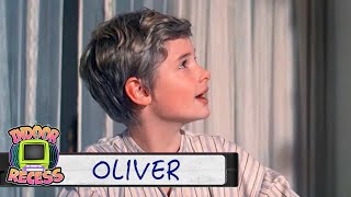 Oliver  Who Will Buy  Full Song  Indoor Recess [upl. by Merton]