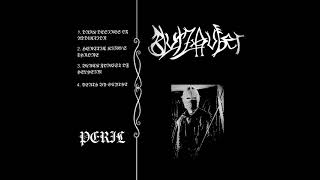 BLUTZAUBER PERIL EPALBUM RAW BLACK METAL [upl. by Royden]