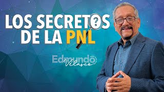 Descubre lo que NADIE te ha Contado Sobre la Programación Neurolingüística 🤔  Edmundo Velasco 🔥 [upl. by Eimiaj]