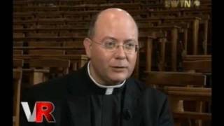 El Vaticano II y las Reformas Litúrgicas  P Joseph Carola [upl. by Airtemak]