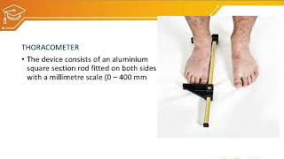 limb lengthgirth measurementanthropometric measurements [upl. by Tertius389]