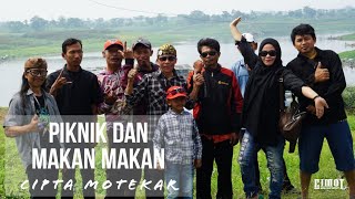 CIPTA MOTEKAR PIKNIK AFTER MOVIE [upl. by Cornall]