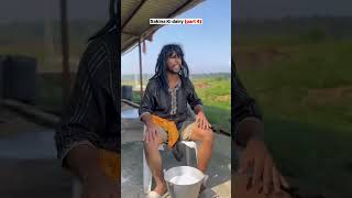 Sakina ki dariy 🥛😅sakina sakinakidariy comedy comedyshorts [upl. by Weinman]