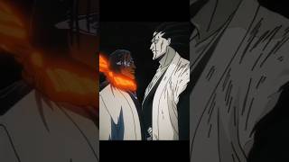 Tousen vs Kenpachi🥶 AMV edit  Bleach  shorts bleach [upl. by Uhsoj270]