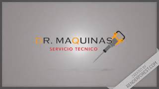 Intro Dr Máquinas [upl. by Aihselef]