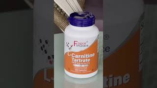 LCarnitine Tartrate nmnsupplement love [upl. by Anisor848]