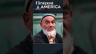 Xinjiang Will UN Hold China Accountable  Firstpost America [upl. by Barram]