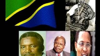 Tanzania Looks back  the History Part1 Corruption Deepens Poverty [upl. by Lrad490]