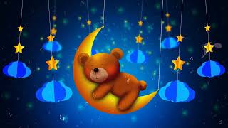 Sleep Music For Babies ♥ Bedtime Lullaby For Sweet Dreams Beautiful Sleep Lullaby Song [upl. by Coheman647]