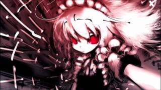 Touhou Sakuyas Theme Lunar ClockLuna Dial  4ºRemix [upl. by Beverlee]