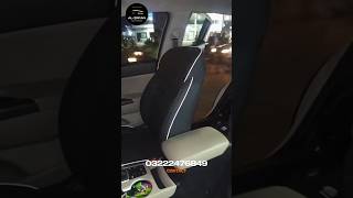 KIA SPORTAGE  CAR INTERIORshorts carinterior [upl. by Ldnek]