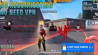 Antiban FF Panel🔥Free Fire Injector🔥Ob46 Free Fire Hack😈FF panel Hack MobileFF HackFF Injector mod [upl. by Finnigan]