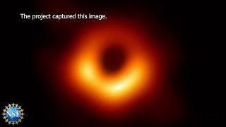 Black Holes Explained First EVER observed M87 [upl. by Tray]