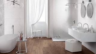 Marazzi Allmarble Wall  Wall Tile Marble Effect [upl. by Cathe]