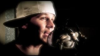 Alligator Sky  Owl City Feat Shawn Chrystopher  Cover by Derek Ward amp Shaun Reynolds [upl. by Lennor782]