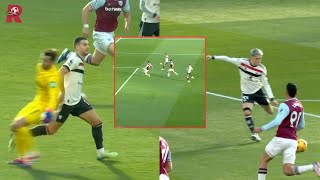 Three Stars Zero Goals United’s Painful Misses Against West Ham [upl. by Brennan]