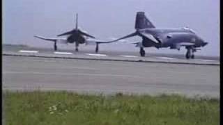 Phantoms Rare Footage 1992 [upl. by Sedinoel64]