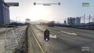 What Bad Sport Is Like In 2024 GTA Online [upl. by Rolando325]