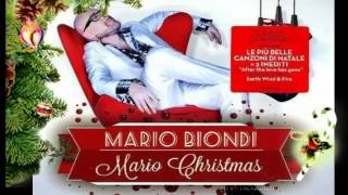 Mario Biondi  This Christmas [upl. by Sanderson]