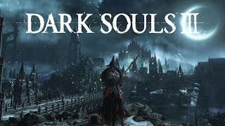 Dark Souls 3  How to Beat Curse Rotted Greatwood With Pure Mage [upl. by Ramhaj]