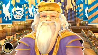 CORVONERO VINCE LA COPPA DELLE CASE Harry Potter Hogwarts Mystery ITA [upl. by Terrilyn]