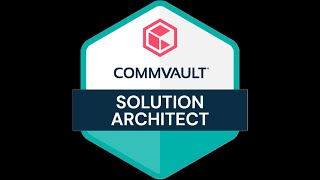 Module 2 Designing with Plans  Commvault Solution Architect CVSA24 [upl. by Idona]