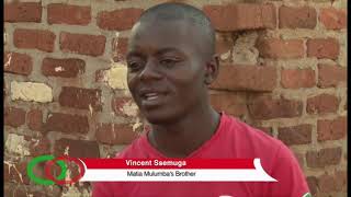 About Mastercard Foundation Scholarship Program at Makerere University [upl. by Helaina]