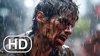 ZOMBIE Full Movie Cinematic 2023 4K ULTRA HD Action [upl. by Aliuqat651]