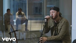 James Arthur  Into You iHeartRadio Live Sessions on the Honda Stage [upl. by Enytsuj27]