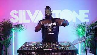 SILVASTONE presents The Evolution Mix [upl. by Lotson]