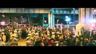 Я легенда 2 I am Legend 2  fake sequel trailer 2012 [upl. by Fleeman536]