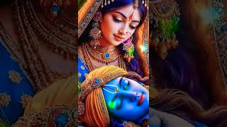 Diwana radhe ka murli vala music song hindi punjabisong radharani shreeradhe bhaktisong [upl. by Lenes]