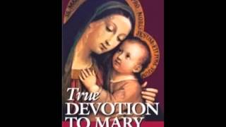 Total Consecration to Mary Part 5 of 5 [upl. by Runkel976]