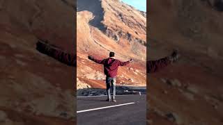 Rohtang passmanali rohtang manali shortvideo viralvideo [upl. by Adnolaj]