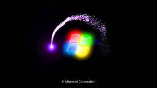 New Windows 11 Boot screen animation by olsonfernandes [upl. by Aliac]